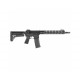 Страйкбольный автомат CM097A-UC M4 EMG Umbrella M-Lok 13" Black (PLATINUM version) CYMA